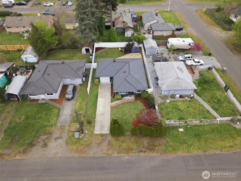 1205 118th Street S Tacoma WA 98444
