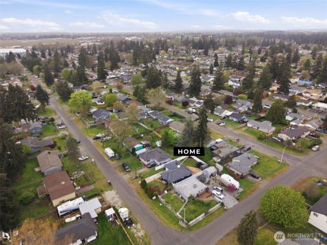 1205 118th Street S Tacoma WA 98444