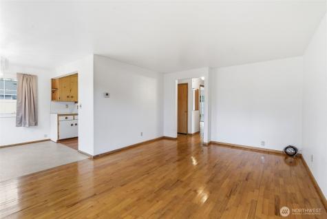 1205 118th Street S Tacoma WA 98444