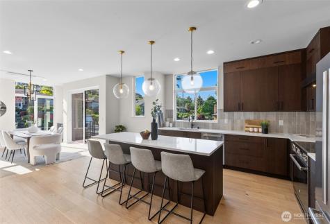 3904 42nd Avenue S Seattle WA 98118