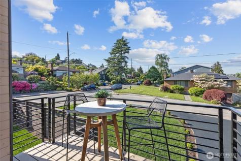 3904 42nd Avenue S Seattle WA 98118