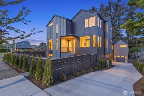 3904 42nd Avenue S Seattle WA 98118
