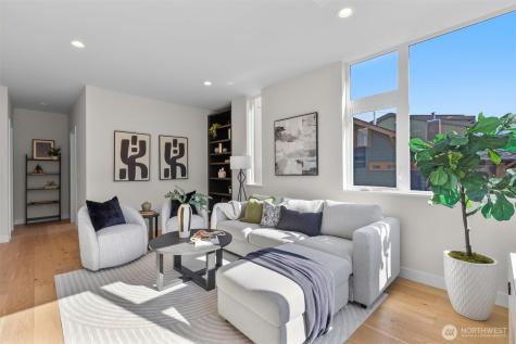 3904 42nd Avenue S Seattle WA 98118