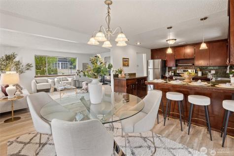 2001 NE 12th Street Renton WA 98056