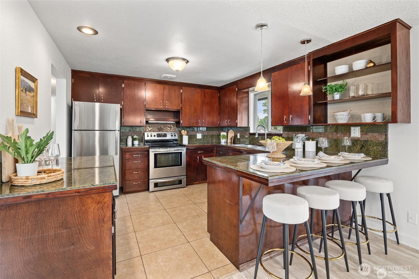 2001 NE 12th Street Renton WA 98056