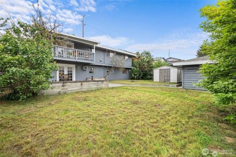 2001 NE 12th Street Renton WA 98056