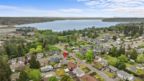 2001 NE 12th Street Renton WA 98056