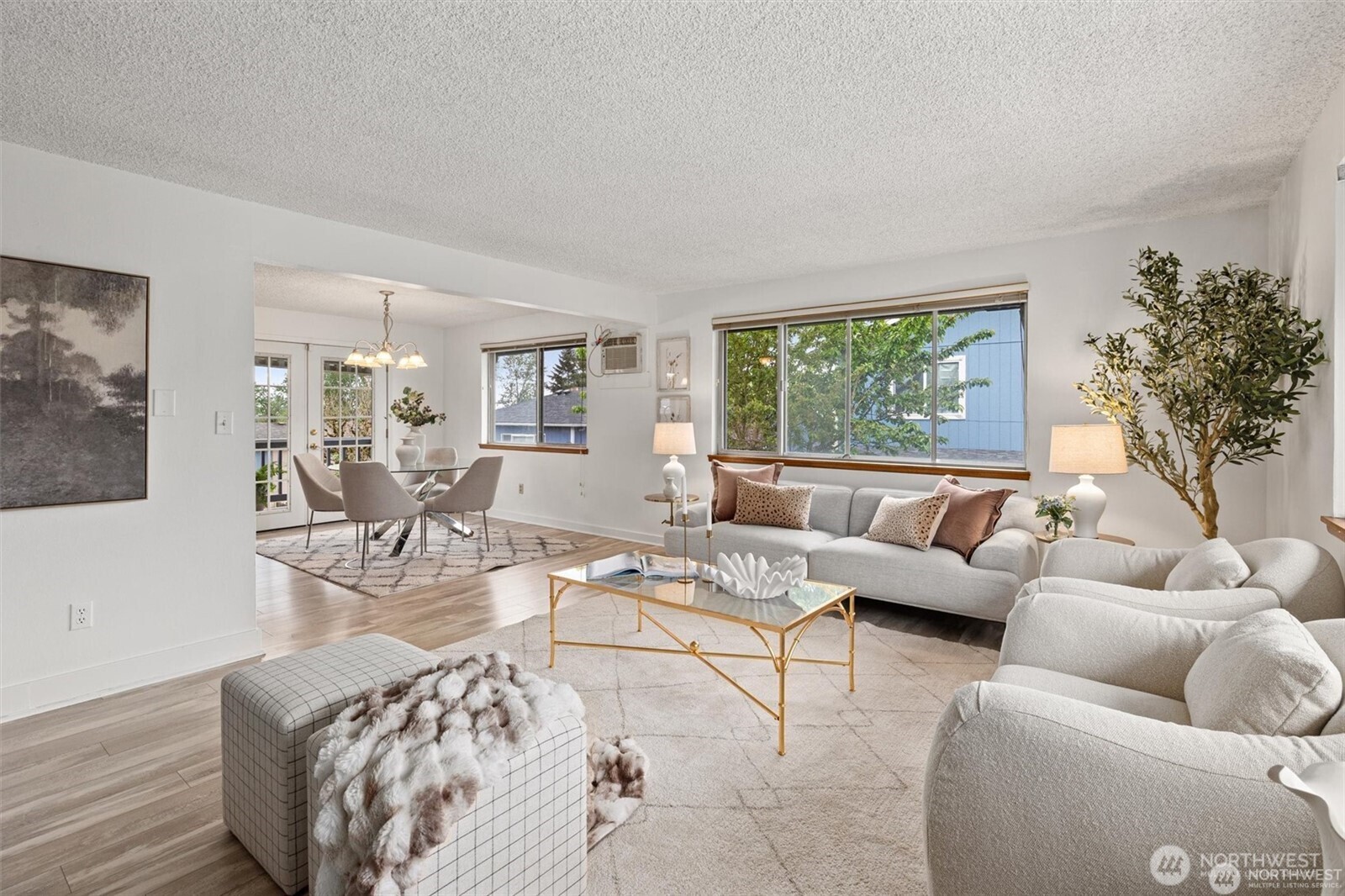 2001 NE 12th Street Renton WA 98056