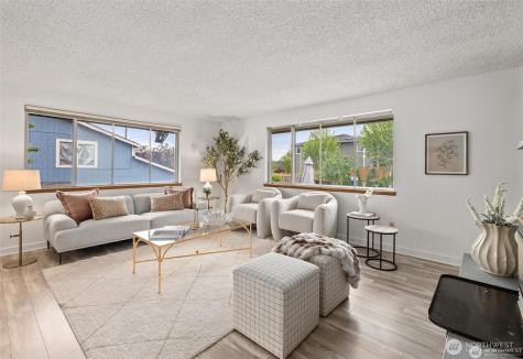 2001 NE 12th Street Renton WA 98056