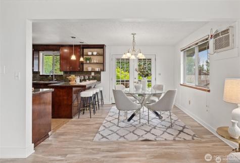 2001 NE 12th Street Renton WA 98056