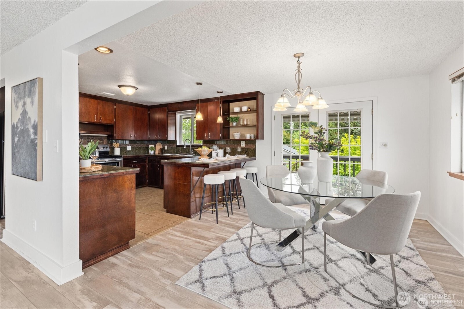 2001 NE 12th Street Renton WA 98056