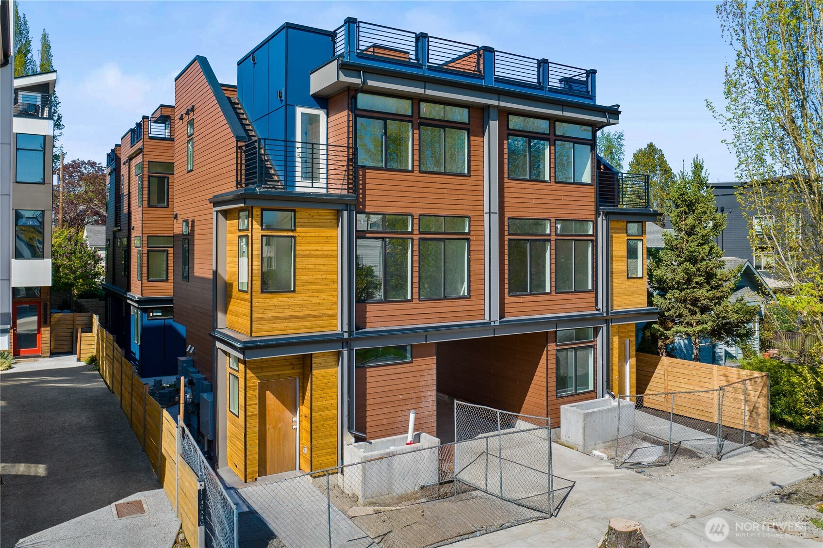 1136 NW 57th Street Seattle WA 98107