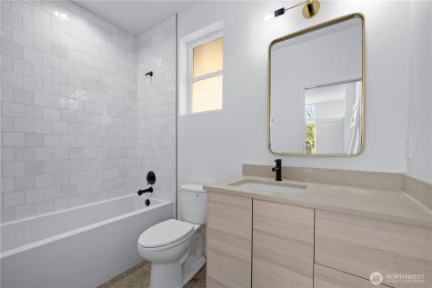 1136 NW 57th Street Seattle WA 98107
