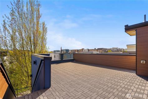 1136 NW 57th Street Seattle WA 98107