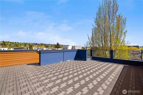 1136 NW 57th Street Seattle WA 98107