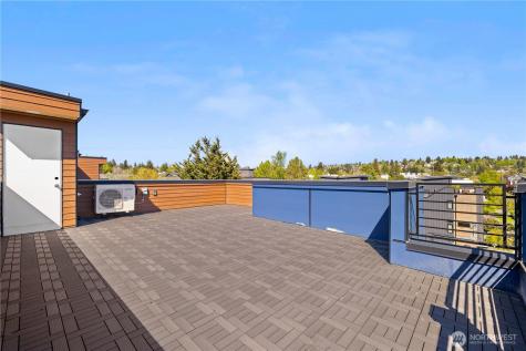 1136 NW 57th Street Seattle WA 98107