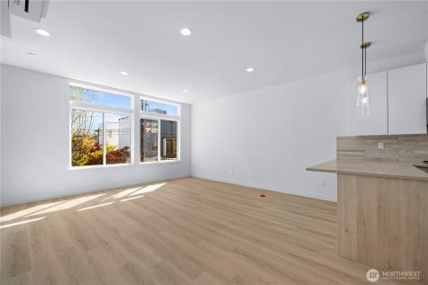 1136 NW 57th Street Seattle WA 98107
