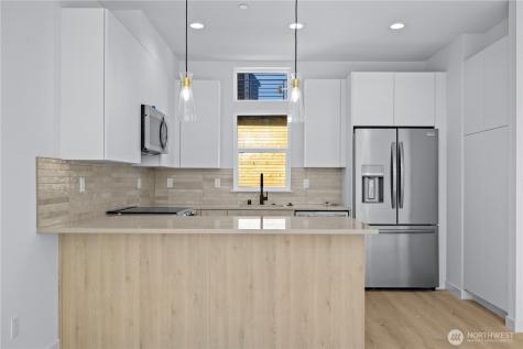 1136 NW 57th Street Seattle WA 98107