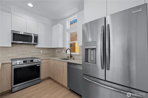 1136 NW 57th Street Seattle WA 98107