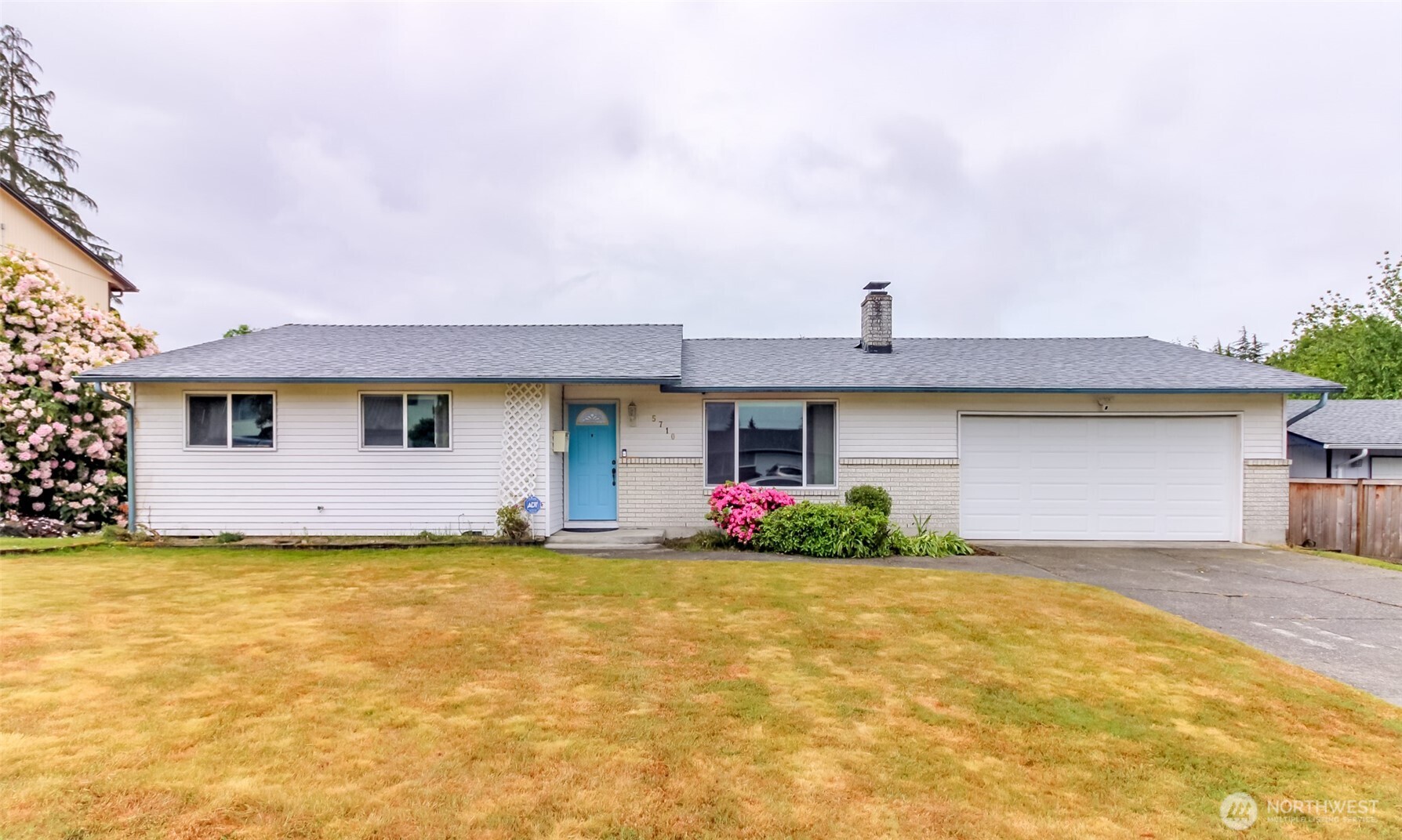 5710 N 12th Street Tacoma WA 98406