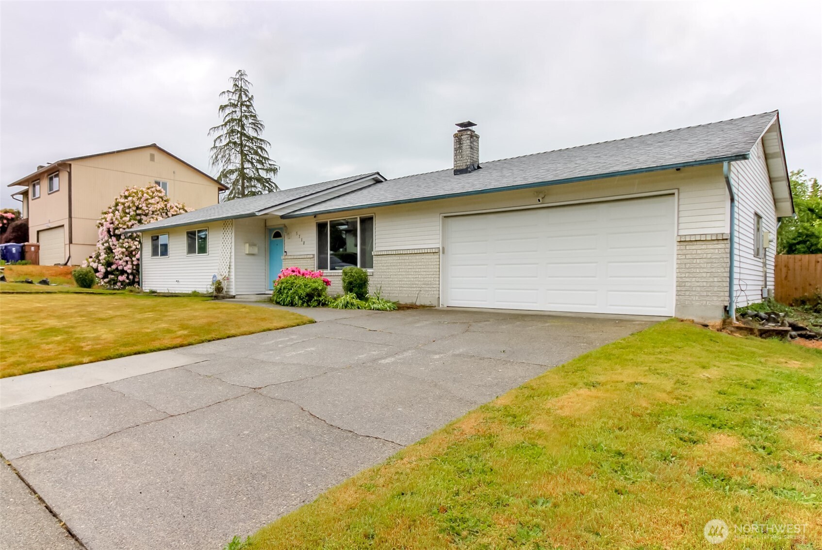 5710 N 12th Street Tacoma WA 98406