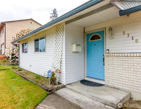 5710 N 12th Street Tacoma WA 98406