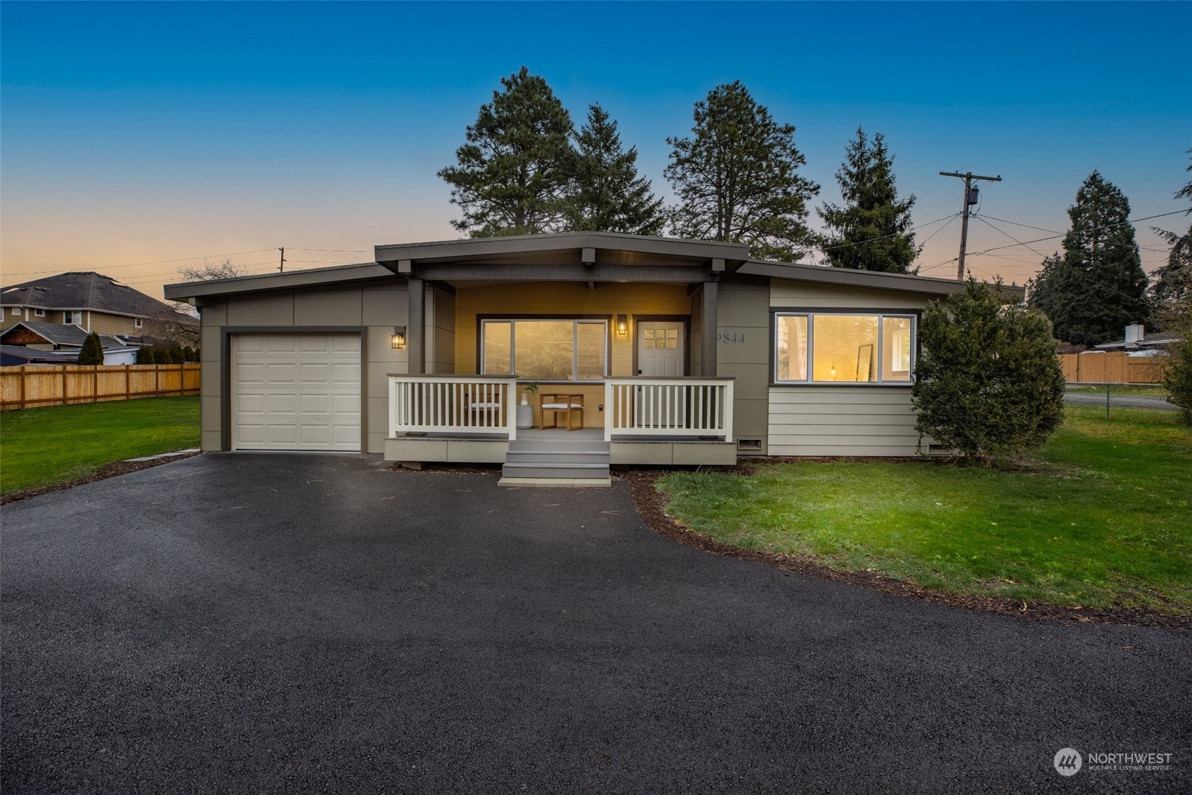 9844 S 231st Street Kent WA 98031