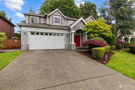 10126 127th Avenue Ne Avenue Ne Kirkland WA 98033