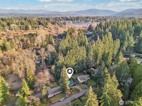 1254 151st Avenue SE Bellevue WA 98007