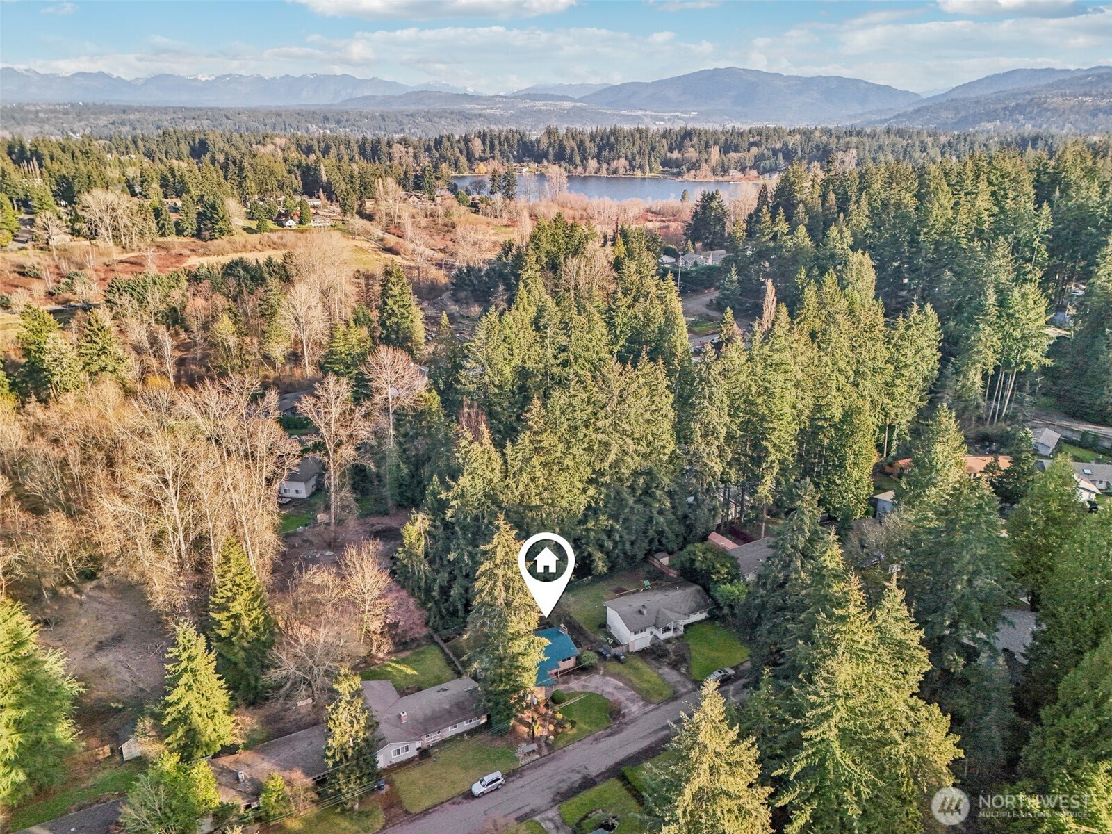 1254 151st Avenue SE Bellevue WA 98007