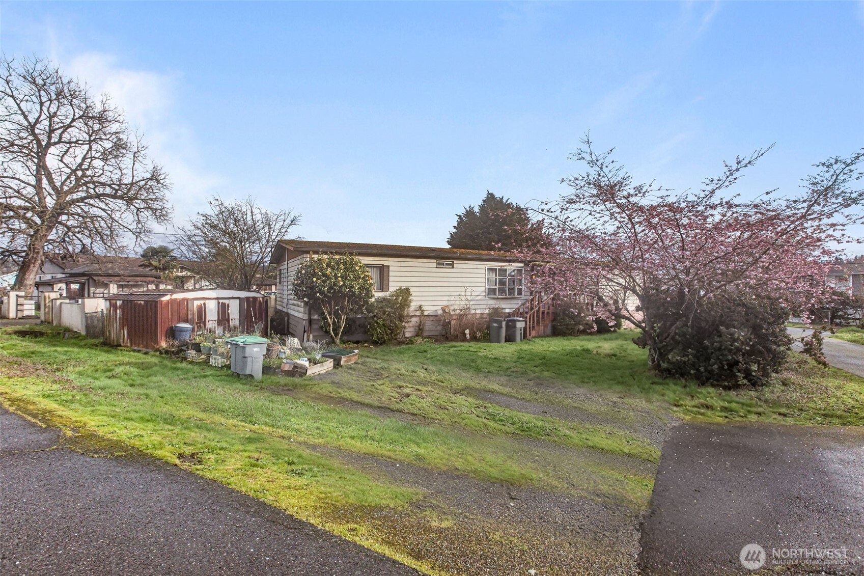 24 4th Avenue S Algona WA 98001