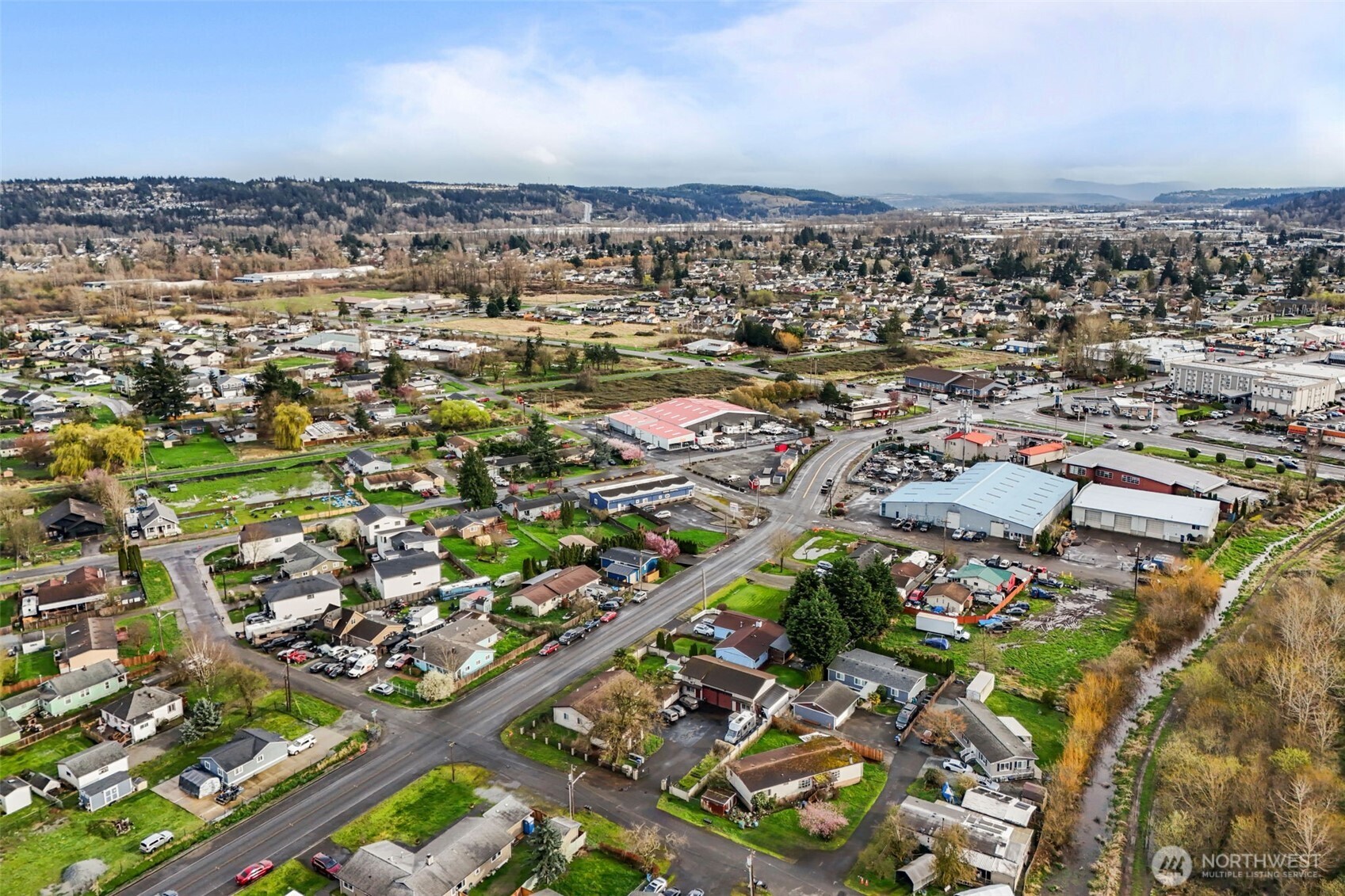 24 4th Avenue S Algona WA 98001
