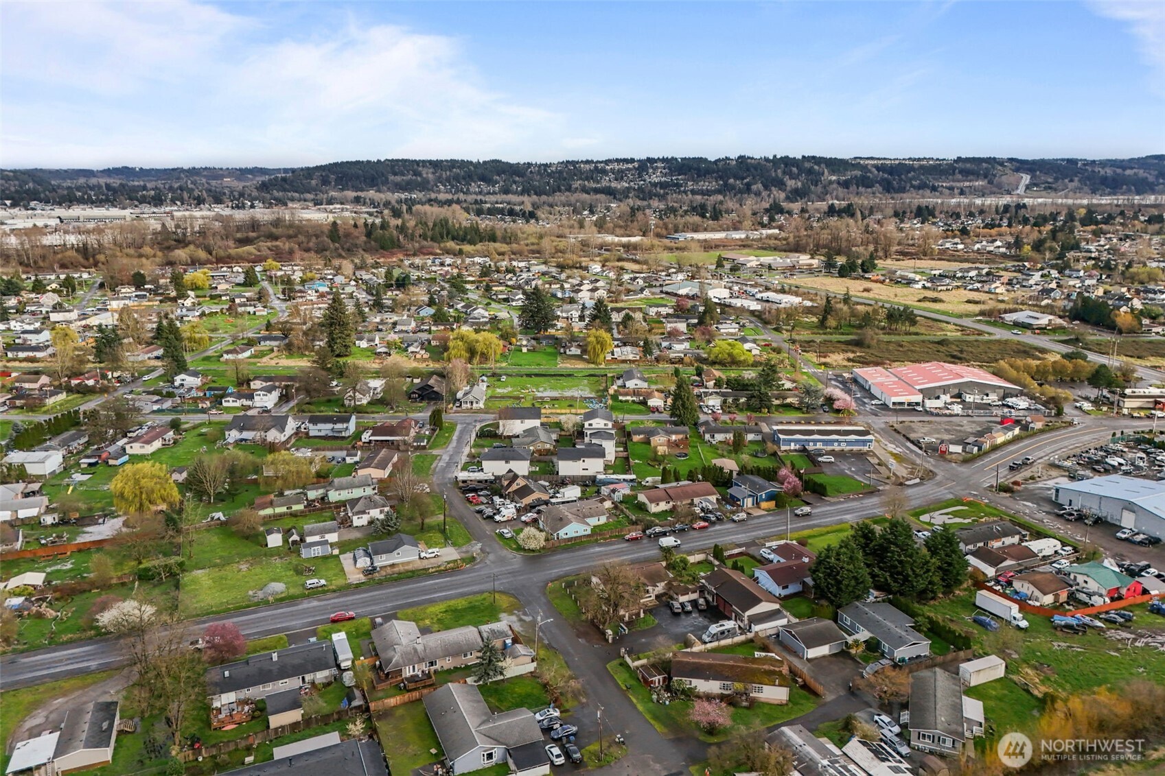 24 4th Avenue S Algona WA 98001