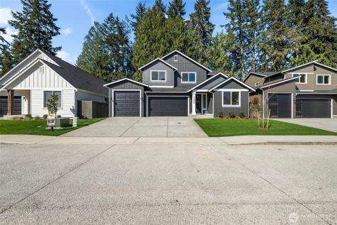 15306 106th Avenue E Puyallup WA 98374