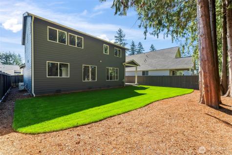 15306 106th Avenue E Puyallup WA 98374