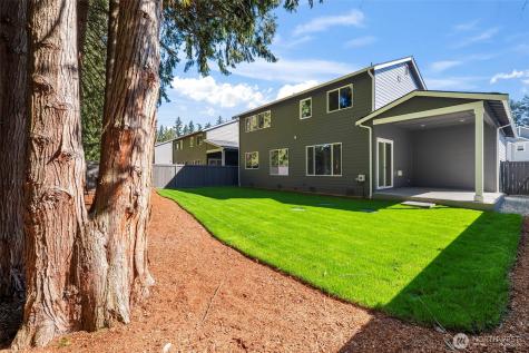 15306 106th Avenue E Puyallup WA 98374