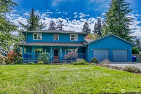 7445 Fair Oaks Road SE Olympia WA 98513