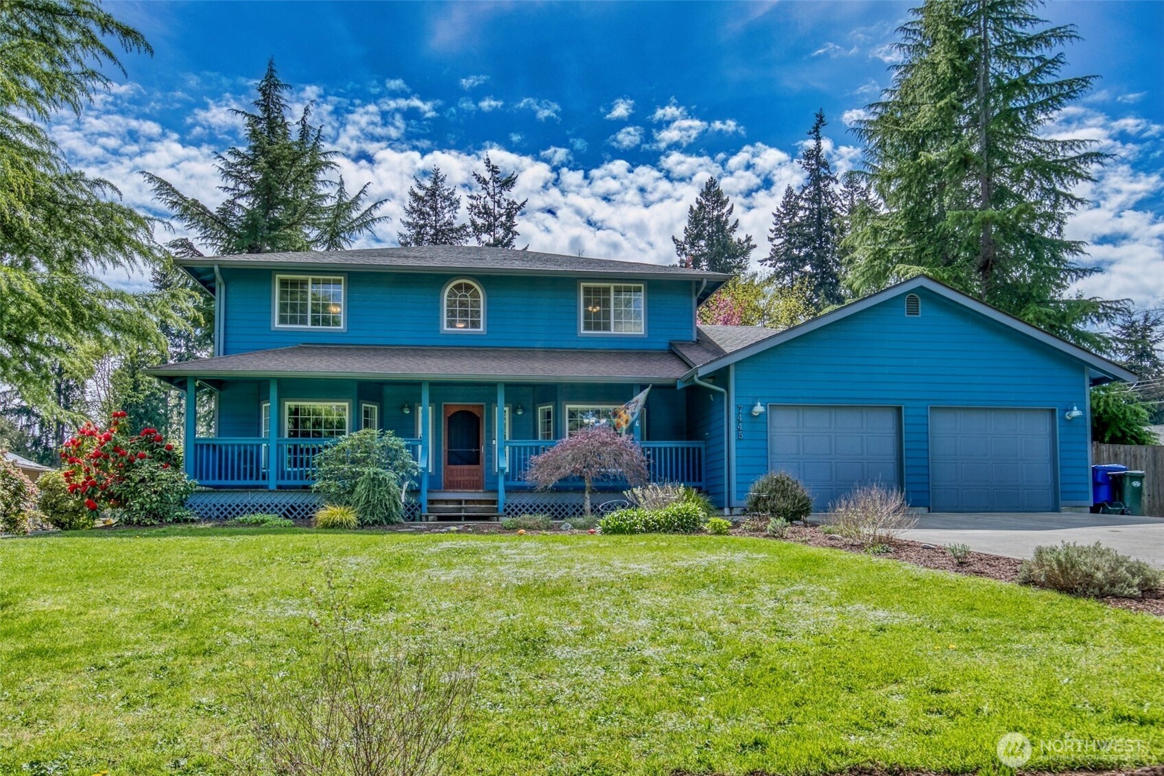 7445 Fair Oaks Road SE Olympia WA 98513