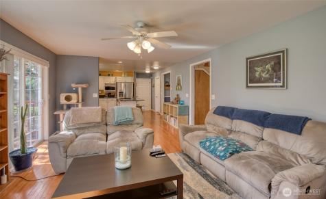 7445 Fair Oaks Road SE Olympia WA 98513
