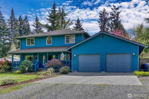 7445 Fair Oaks Road SE Olympia WA 98513