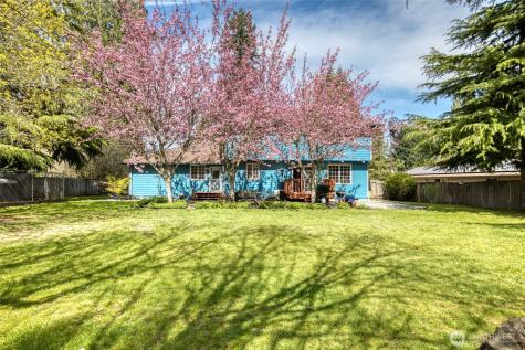 7445 Fair Oaks Road SE Olympia WA 98513