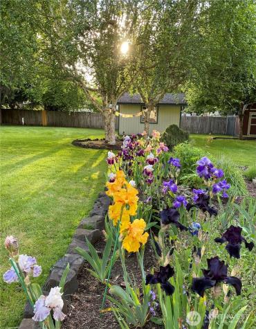7445 Fair Oaks Road SE Olympia WA 98513