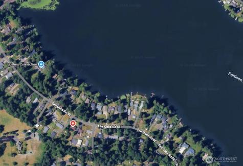 7445 Fair Oaks Road SE Olympia WA 98513