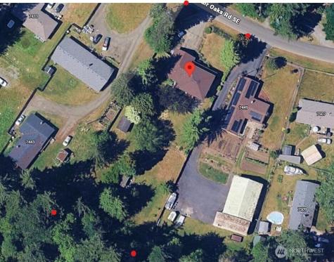7445 Fair Oaks Road SE Olympia WA 98513