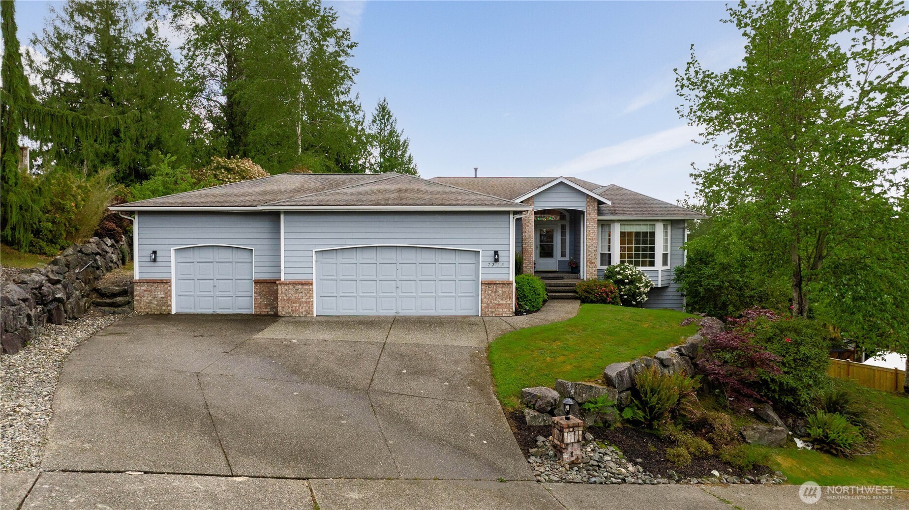 7212 78th Street NE Marysville WA 98270