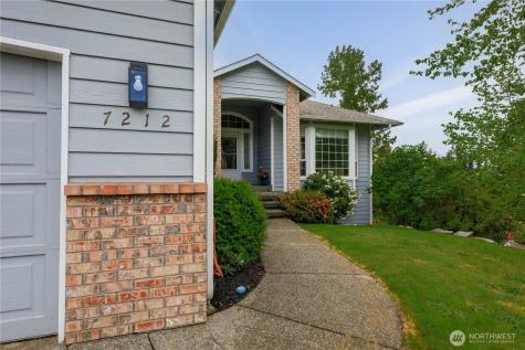 7212 78th Street NE Marysville WA 98270