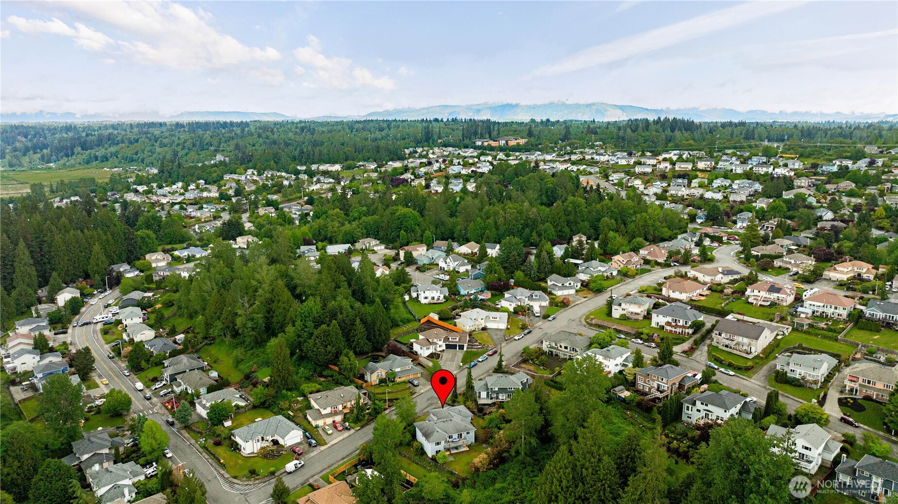 7212 78th Street NE Marysville WA 98270
