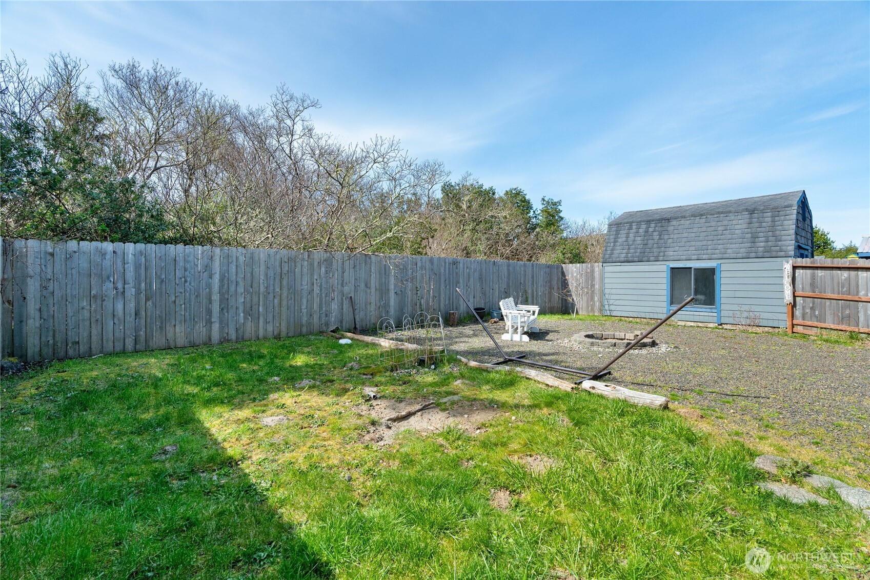 309 S Razor Clam Drive SW Ocean Shores WA 98569