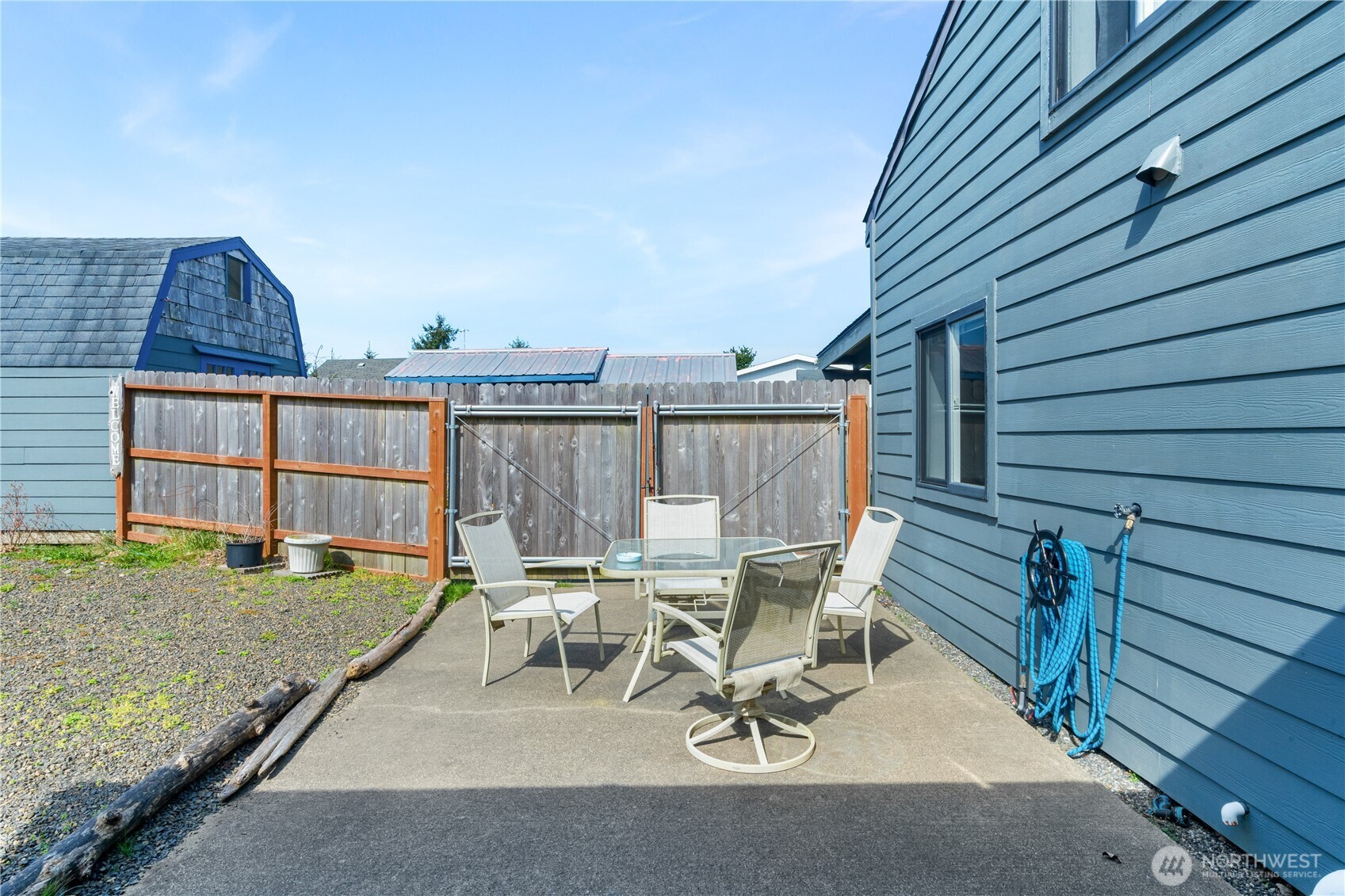 309 S Razor Clam Drive SW Ocean Shores WA 98569