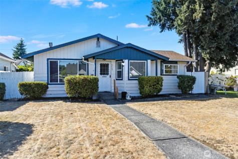 6420 Fife Tacoma WA 98409
